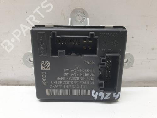 Used Electronic module FORD KUGA II (DM2) [2012-2025]  15992043