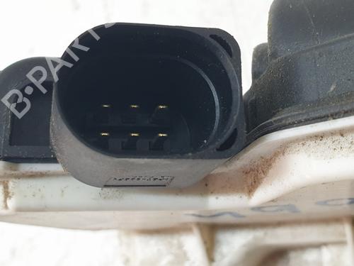 Front right lock SEAT IBIZA IV ST (6J8, 6P8)  | BP16745558C97 
