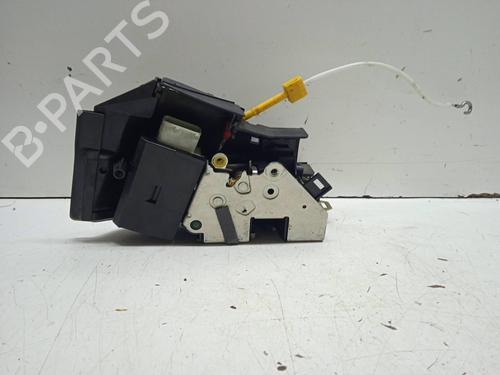Front left lock BMW 5 Touring (E39)  | BP11270323C98 