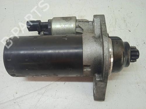 Used Starter VW POLO V (6R1, 6C1) [2009-2022]  12679111