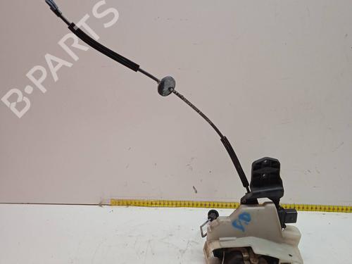 Used Front right lock VW PASSAT B5.5 (3B3) [2000-2005]  9485628