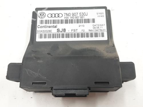 Electronic module SEAT ALTEA XL (5P5, 5P8) 1.6 TDI | BP37711793M83 - Image 2