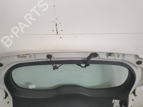 Tailgate KIA CARENS IV  | BP17014390C6 