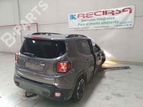 Right front window switch JEEP RENEGADE SUV (BU, B1, BV) 2.0 CRD 4x4 | BP9485774C105  - Image 8