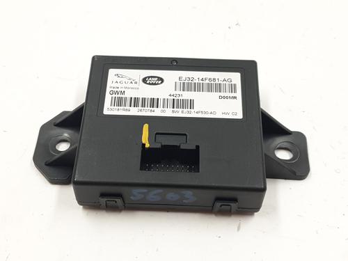 Used Electronic module Electronic module LAND ROVER RANGE ROVER EVOQUE (L538) 2.2 D 4x4 (190 hp) 36075989 36075989