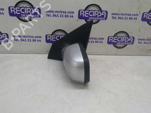 Left mirror RENAULT MEGANE II (BM0/1_, CM0/1_)  | BP9475567C26 