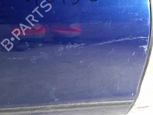 Right rear door SEAT TOLEDO II (1M2)  | BP9489535C5 