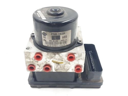 abs-pump-nissan-navara-np300-d40-2004-31832348 main image