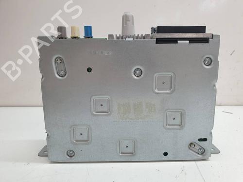 Radio PEUGEOT 208 I (CA_, CC_)  | BP18143750E6 