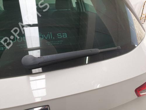 Viskermotor bagrude SEAT ARONA (KJ7, KJP) [2017-2025]  18417091