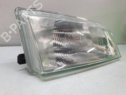 Right headlight CITROËN ZX (N2) 1.9 D | BP14366097C29 