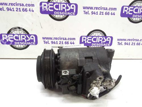 AC compressor ROVER 75 (RJ)  | BP9464053M34 