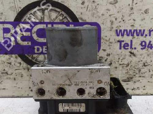 ABS pump CITROËN C4 I (LC_)  | BP9479697M43 