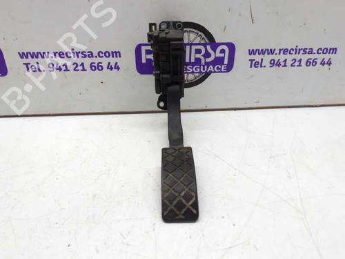 Pedal SKODA OCTAVIA I (1U2)  | BP9464563I4 