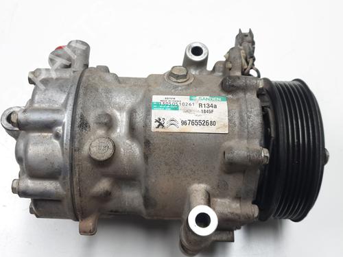 Used AC compressor CITROËN JUMPER II Van 2.2 HDi 110 (110 hp) 30601182