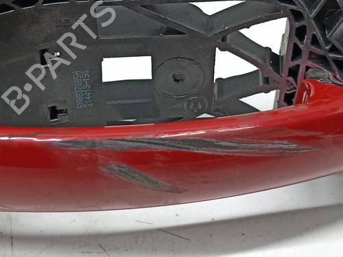 Front left exterior door handle SEAT IBIZA IV SC (6J1, 6P5)  | BP9464106C128 