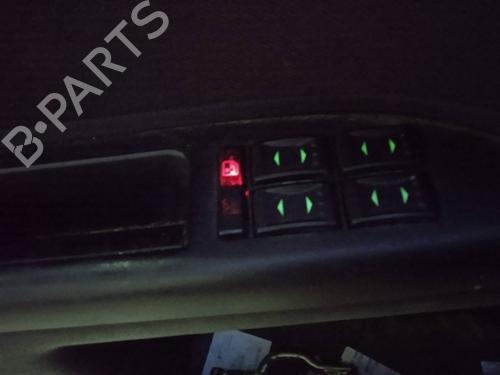 Front right window mechanism FORD MONDEO III Saloon (B4Y)  | BP11141765C23 