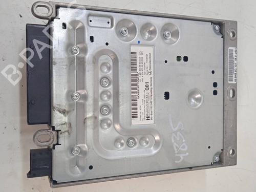 Electronic module MERCEDES-BENZ C-CLASS (W204)  | BP15183800M83 