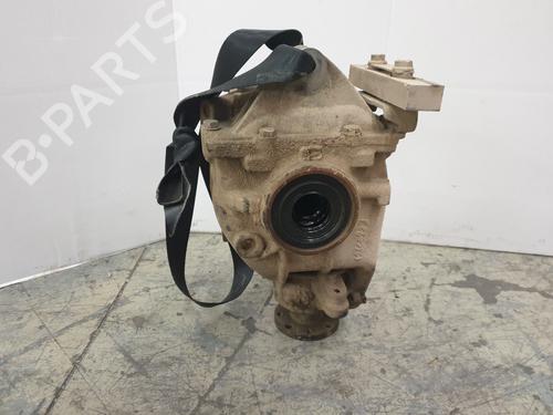 Rear differential BMW 3 (E46) 320 d | BP22598603M24 