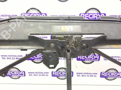 Frontplate/Frontkurv MAZDA 6 Saloon (GG)  | BP9465247C72 
