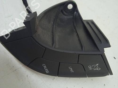 Steering wheel controls PEUGEOT 508 SW I (8E_)  | BP13665859E15 