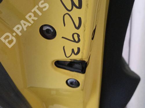 Used Rear left lock Rear left lock SEAT LEON (1M1) 1.8 20V T 4 (180 hp) 11132559 11132559