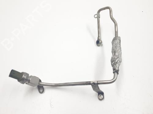 Used Pipe AUDI Q7 (4MB, 4MG, 4MQ) SQ7 quattro (507 hp) 30277863