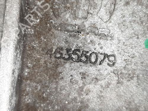 Gearbox PEUGEOT BOXER Platform/Chassis 2.2 BlueHDi 140 | BP40109252M3 - Image 7