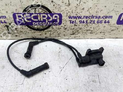 Used Ignition coil HYUNDAI GETZ (TB) [2001-2011]  9479825