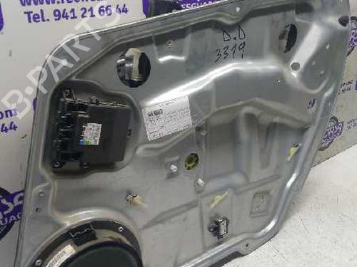 Front right window mechanism MERCEDES-BENZ M-CLASS (W164)  | BP9478946C23 