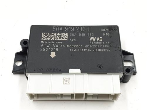 Used Electronic module Electronic module SEAT ARONA (KJ7, KJP) 1.0 TSI (110 hp) 35781666 35781666