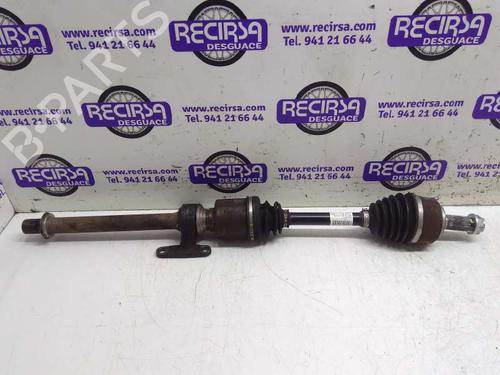 Used Right front driveshaft HONDA CR-V IV (RM_) [2012-2025]  9961091