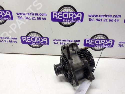Alternator VW TRANSPORTER T4 Van (70A, 70H, 7DA, 7DH)  | BP9959905M7 