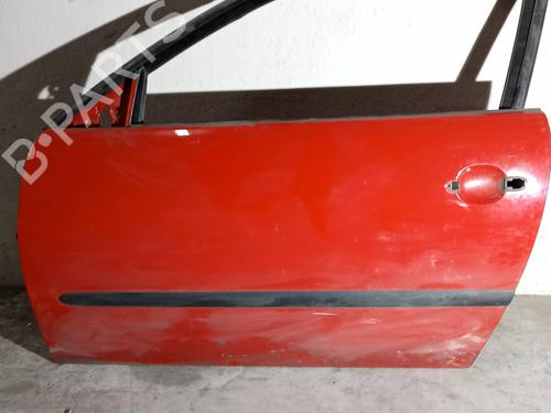Left front door SEAT IBIZA III (6L1)  | BP9493346C2 