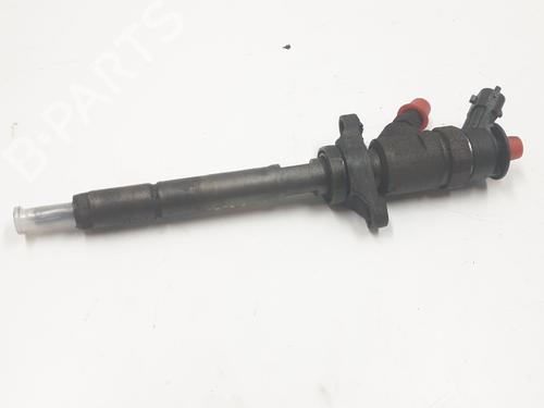 Used Injector CITROËN C4 Picasso I MPV (UD_) 1.6 HDi (109 hp) 28973354