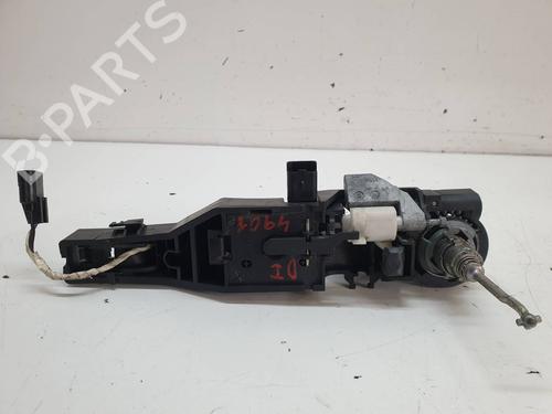 Front left exterior door handle RENAULT LAGUNA III Grandtour (KT0/1)  | BP17714294C128 