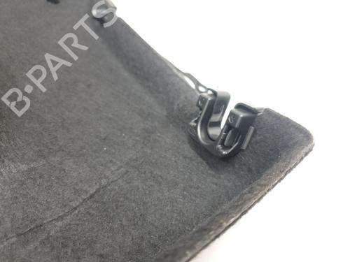 Rear parcel shelf CITROËN DS3 (SA_) 1.4 VTi 95 | BP34568556C85  - Image 6
