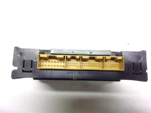 Climate control AUDI A3 (8L1) 1.9 TDI | BP9462449I5 