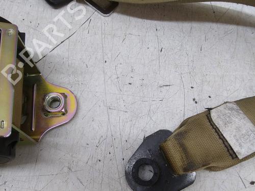 Front right seatbelt BMW 5 (E60)  | BP9483483I25 