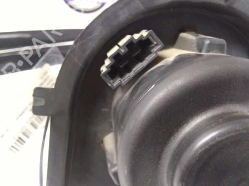 Heater blower motor AUDI A3 (8L1) 1.9 TDI | BP9462630M62 