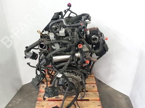 Engine CHEVROLET CAPTIVA (C100, C140) 2.0 D 4WD | BP34004943M1  - Image 7