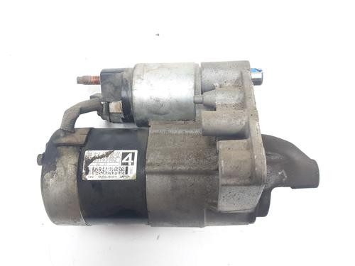 Starter CITROËN C4 II (NC_) 1.6 BlueHDi 100 | BP37758841M8 - Image 2
