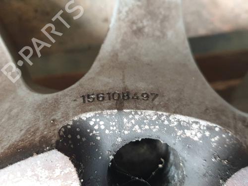 Rim ALFA ROMEO STELVIO (949_) 2.2 D (949.AXD1A) | BP17675844C45 