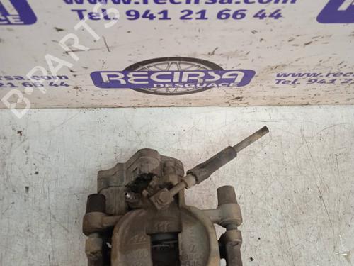 Used Right rear brake caliper VW GOLF VII (5G1, BQ1, BE1, BE2) [2012-2021]  11627780