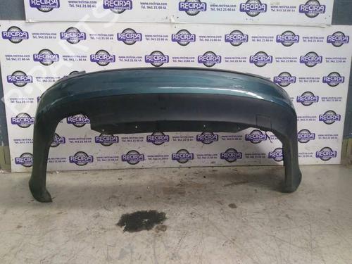 Rear bumper SKODA OCTAVIA II (1Z3)  | BP9461144C8 