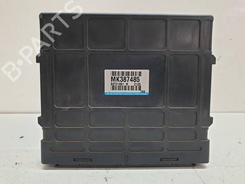 Used Engine control unit (ECU) MITSUBISHI PAJERO II (V3_W) [2000-2007]  18708850