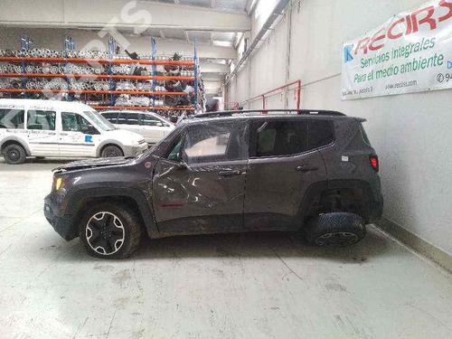 Right front window switch JEEP RENEGADE SUV (BU, B1, BV) 2.0 CRD 4x4 | BP9485774C105  - Image 14