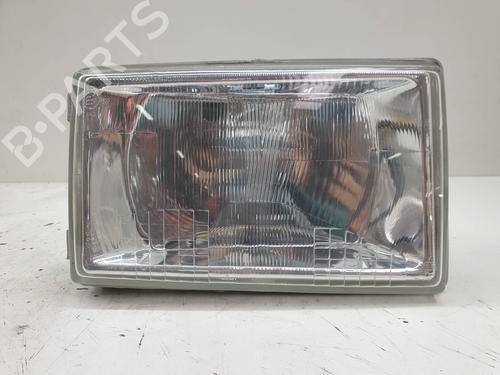 Used Right headlight RENAULT 9 (L42_) 1.1 (L421) (48 hp) 18708639