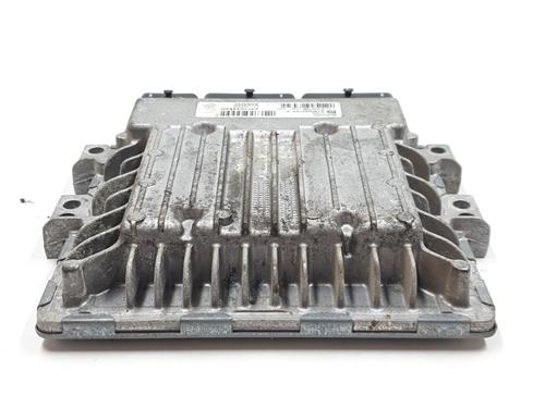Engine control unit (ECU) DACIA DUSTER (HS_) 1.5 dCi | BP29750225M57 