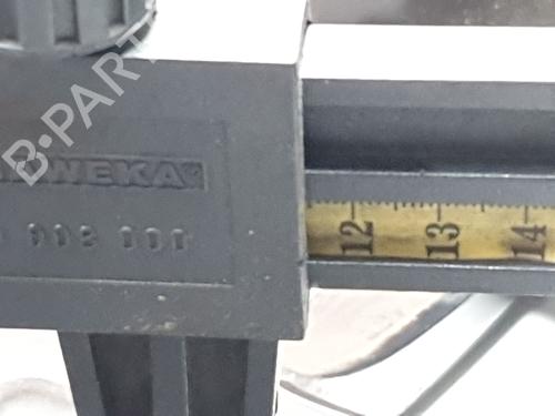 Andre BMW X5 (E53) 3.0 d | BP31623545O1 